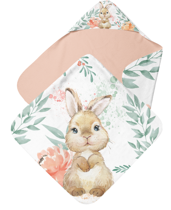 Cape de Bain Bunny