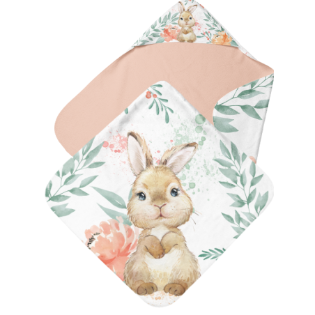 Cape de Bain Bunny