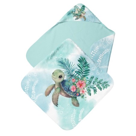 Cape de Bain Tortue