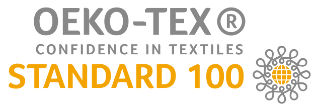 Oeko-Tex® standard 100